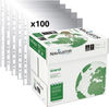 Pack Paquete de 2500 Folios Navigator Universal A4 80gr + 100 Fundas
