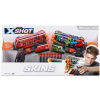 Pack Pistolas XShot Skins Flux