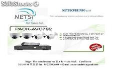 Pack promo Camera‎ de Surveillance