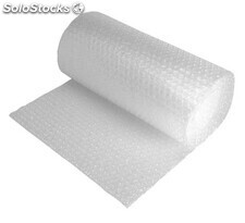 Pack rollos Papel Burbuja 50m y 150m (3 unidades)