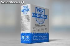 Pack Site web E-Commerce