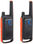 Pack Talkie Walkie Motorola T82 - Photo 2