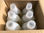 Pack X6 bouteilles lessive liquide persil ecolabel naturissime douceur de fleurs - Photo 4