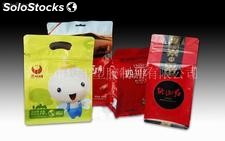 packaging bolsas para bolsa de té