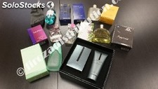 Packs de 56 parfums