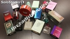 Packs de 60 parfums