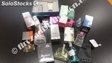Packs de 72 parfums