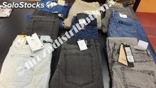 Packs de jeans femme