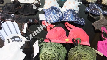 Packs de lingerie Gossard-Loza May-Freya-Vera Moda-Gemma - Photo 2