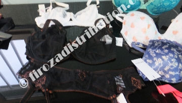 Packs de lingerie Gossard-Loza May-Freya-Vera Moda-Gemma - Photo 3
