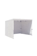 Packs Laterales Carpas Plegables - Pack 3 Laterales Lisos para Carpas 2x2 Eco