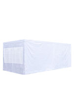 Packs Laterales Carpas Plegables - Pack 4 Laterales para Carpas 3x6 Master