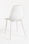 Packs Sillas Comedor - Pack 2 Sillas Mykle Total - Blanco - 4