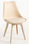 Packs Sillas Comedor - Pack 4 Sillas Synk Suprym - Beige - 2