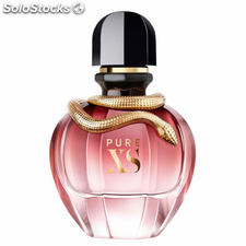 Paco Rabanne Pure XS For Her Eau De Parfum Vaporisateur 80ml