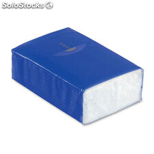 Pacote de mini tecidos azul royal MIMO8649-37