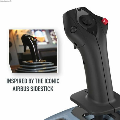 Pad do gier/ Gamepad Thrustmaster TCA Sidestick Airbus edition