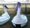 Paddle boats, pedal boats, pedalos, tretboote, beach accessories ... - Zdjęcie 3