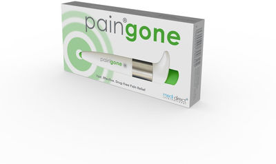 Pain Gone - Schmerzlindernder - Sofortige Schmerzlinderung - Foto 2