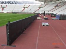 Painéis de led de perímetro de Estádio de Futebol p16 - Foto 3