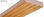 Painéis de sanduíche de madeira de abeto para coberturas y telhados - 1