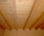 Painéis de sanduíche de madeira de abeto para coberturas y telhados - Foto 2