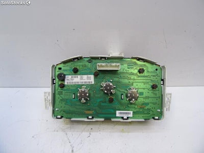 Painel de instrumentos nissan micra 12 g 8022CV 2003 / AX760 / 39324 para Nissan - Foto 2