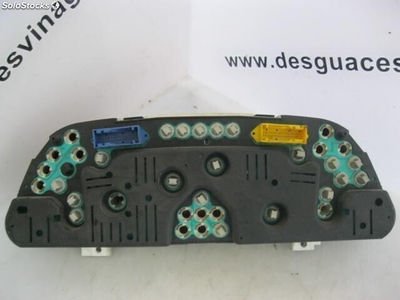Painel de instrumentos peugeot 306 19 d dhy 8976CV 4P 1999 / 14341 para Peugeot - Foto 5