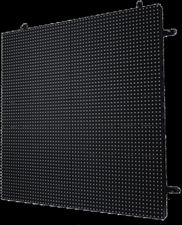 Painel de led Outdoor RO5900117BI radius (1 Metro)