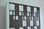 Painel Decorativo Vazado cobogó em MDPUR Placa de 1000 mm x 1000 mm - Foto 2