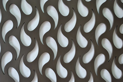Painel Decorativo Vazado cobogó em MDPUR Placa de 1000 mm x 1000 mm - Foto 4