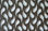 Painel Decorativo Vazado cobogó em MDPUR Placa de 1000 mm x 1000 mm - Foto 4