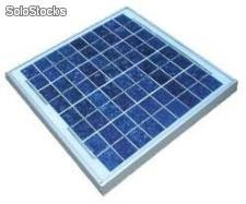 Painel Solar Fotovoltaico erw Solar5w