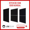Painel solar Portugal Canadian Solar 450W Black Frame