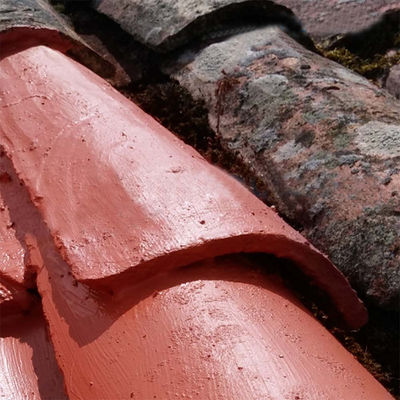 Paint New Roof de Idroless - Pintura impermeabilizante para tejados - Foto 5