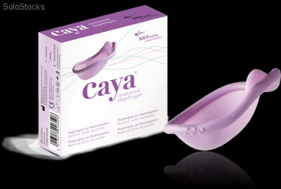 Paket Membran Caya + Gel Caya - Foto 3