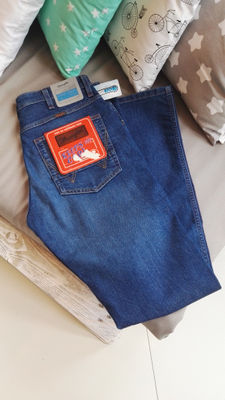 Pakiet spodni jeans Wrangler Hurt - Zdjęcie 2