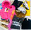 Pakiet sportowy damski Tommy Hilfiger, Calvin Klein, Pepe Jeans, Levi&amp;#39;s... - Zdjęcie 3