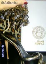 Pakiet Stock 16 sztuk oryginalnej odziezy Versace,D&amp;amp;g,Galliano itd - Zdjęcie 2