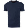 Pakiety Hurtowe Koszulki Męskie Tommy Hilfiger T-shirty Klasyczny Model A-grade
