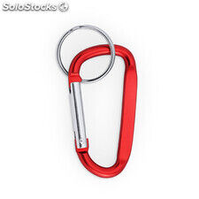 Pale carabiner red ROKO4073S160 - Photo 5
