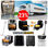 Palet de Amazon Electrodomésticos 19 piezas - DSV23006623 - 1