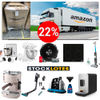 Palet de Amazon Electrodomésticos 30 piezas - DSV23006530