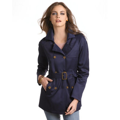 Palet giacche e cappotti donna 500 pc - Foto 5