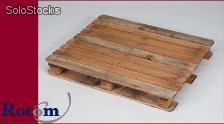 Paletes de madeira - Paletes CP - 15001