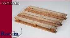 Paletes de madeira - Paletes CP - 15002