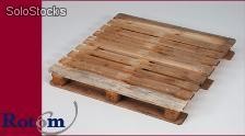 Paletes de madeira - Paletes CP - 15003