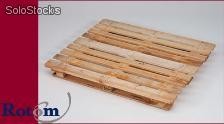 Paletes de madeira - Paletes CP - 15004