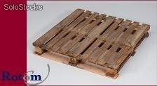 Paletes de madeira - Paletes CP - 15009