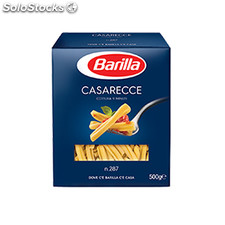Palette Barilla Caserecce